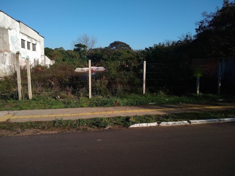 Terreno - Canoas, RS no bairro Estância Velha
