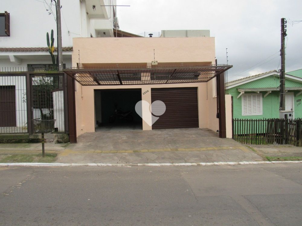 Ponto Comercial - Aluguel - Estncia Velha - Canoas - RS