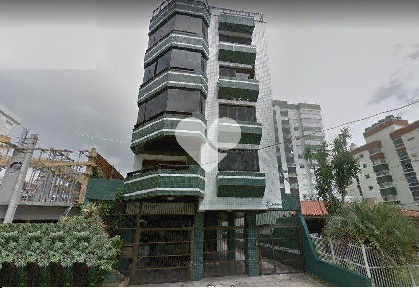 Cobertura Duplex - Venda - Centro - Capo da Canoa - RS