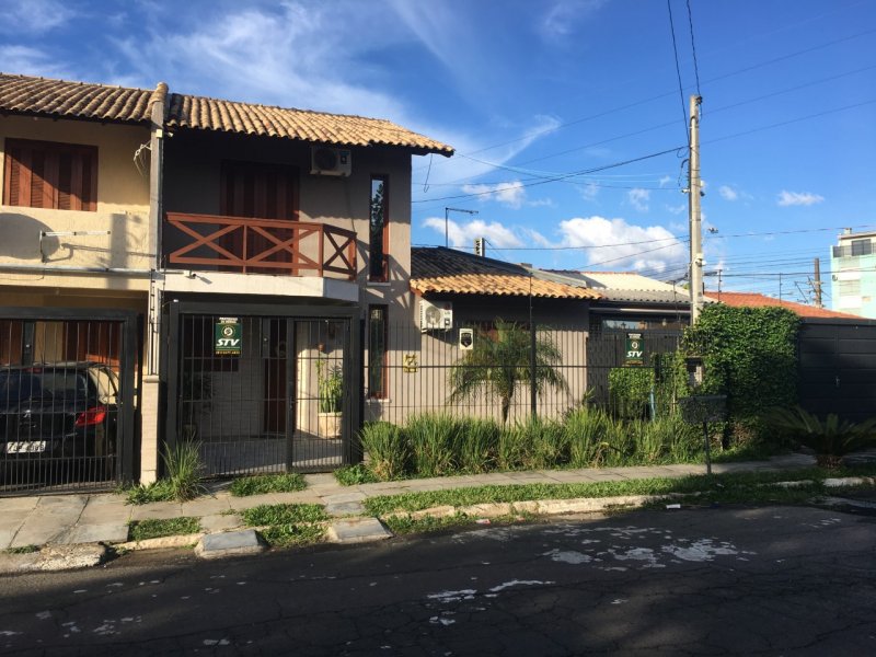 Casa - Venda - Centro - Sapucaia do Sul - RS