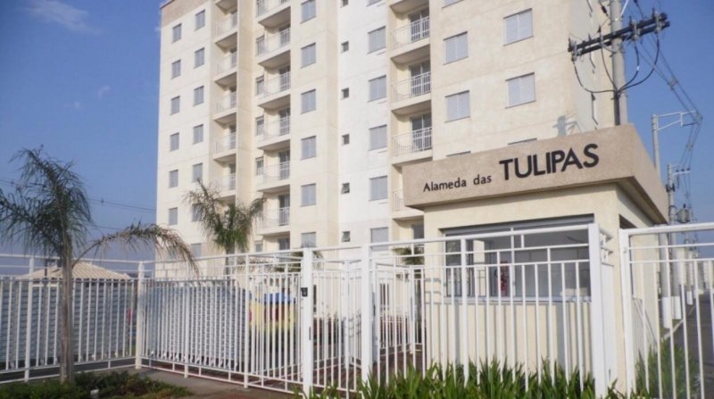 Apartamento - Aluguel - Igara - Canoas - RS
