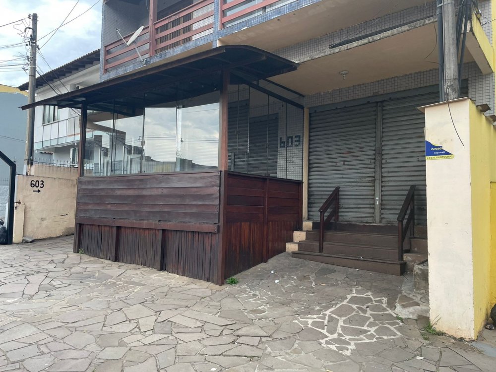 Loja - Aluguel - Marechal Rondon - Canoas - RS