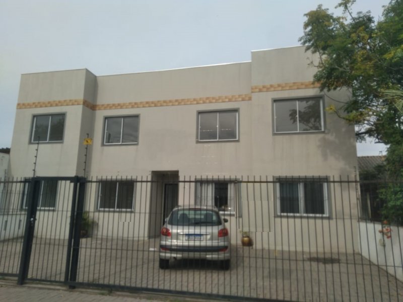 Apartamento - Venda - Niteri - Canoas - RS