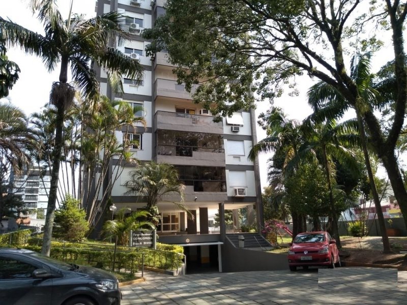 Apartamento Duplex - Venda - Centro - Canoas - RS