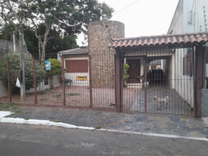 Casa - Venda - Niteri - Canoas - RS