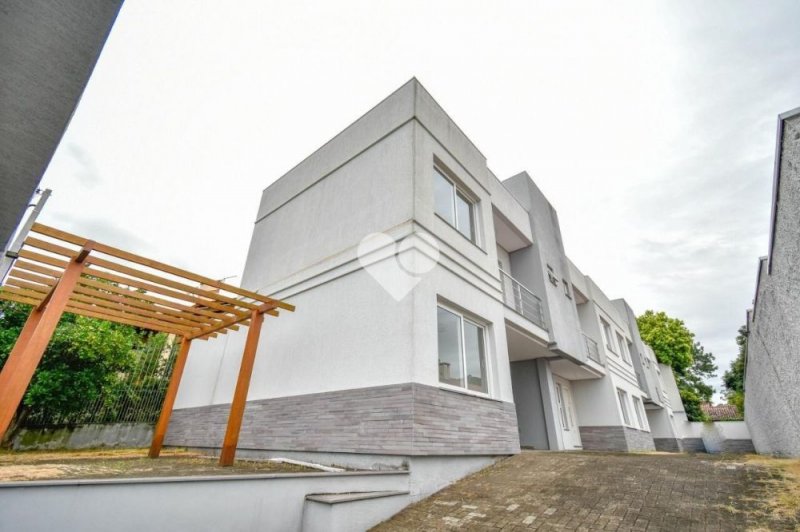 Casa em Condomínio - Aluguel - Igara - Canoas - RS