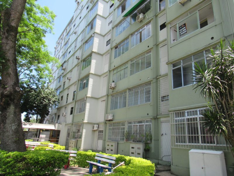 Apartamento - Venda - Humait - Porto Alegre - RS