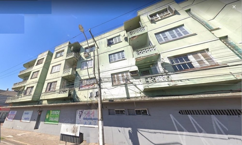Apartamento - Venda - Niteri - Canoas - RS