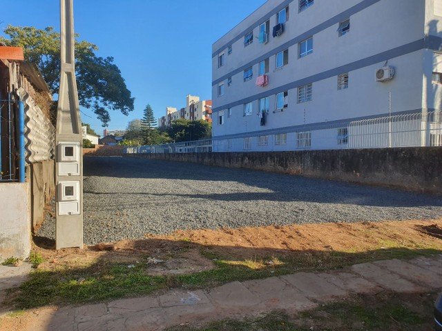 Terreno - Venda - Marechal Rondon - Canoas - RS