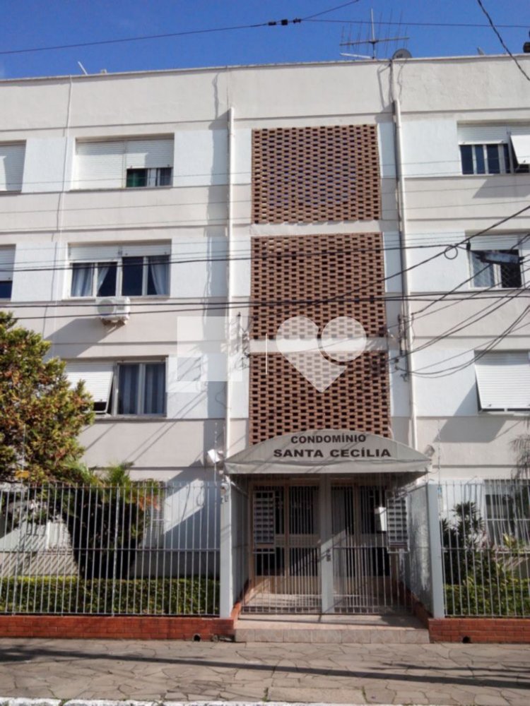 Apartamento - Venda - Marechal Rondon - Canoas - RS