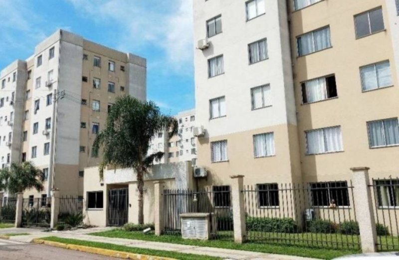 Apartamento - Venda - Mato Grande - Canoas - RS