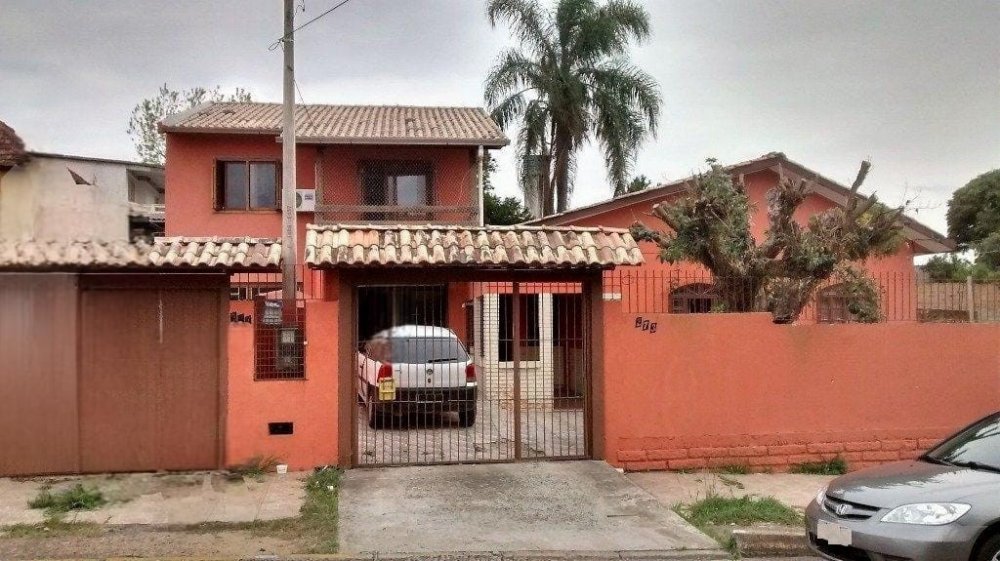 Casa - Venda - Marechal Rondon - Canoas - RS