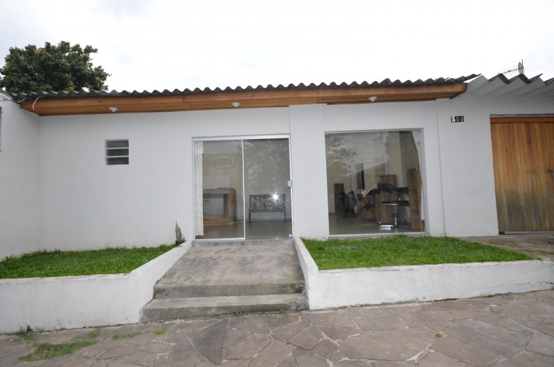 Casa - Venda - Estncia Velha - Canoas - RS