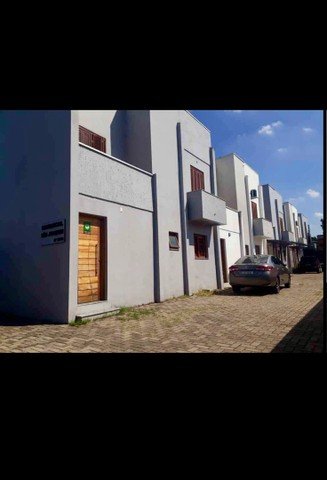 Casa em Condomnio - Aluguel - Estncia Velha - Canoas - RS