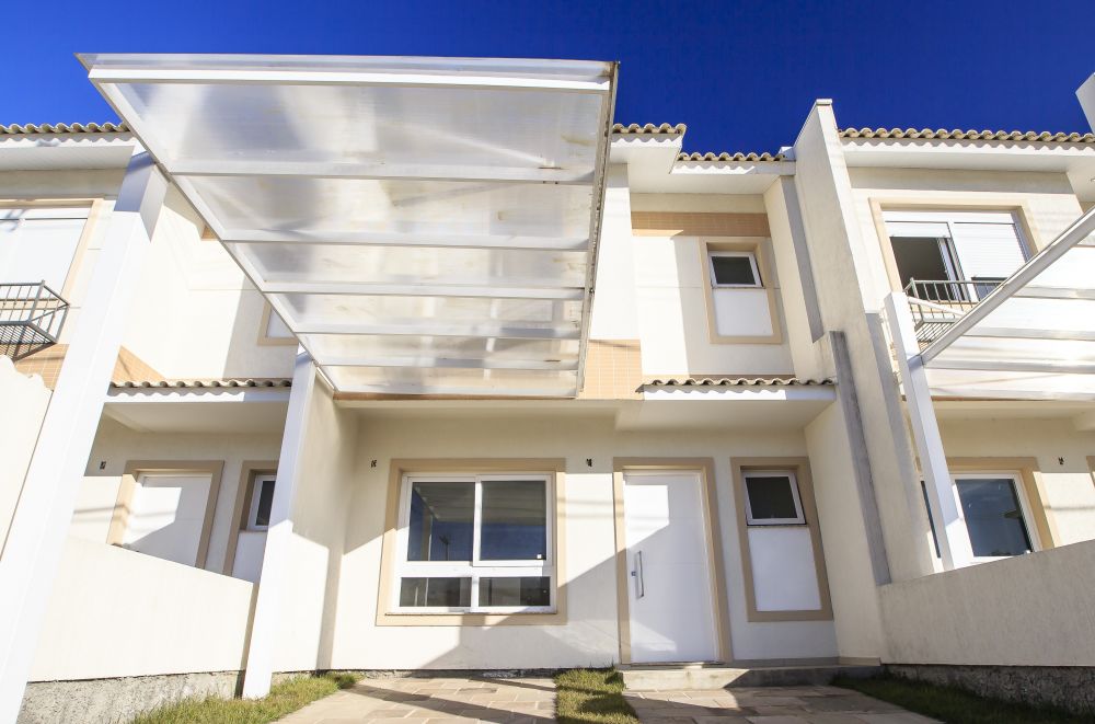 Casa em Condomnio - Venda - Igara - Canoas - RS