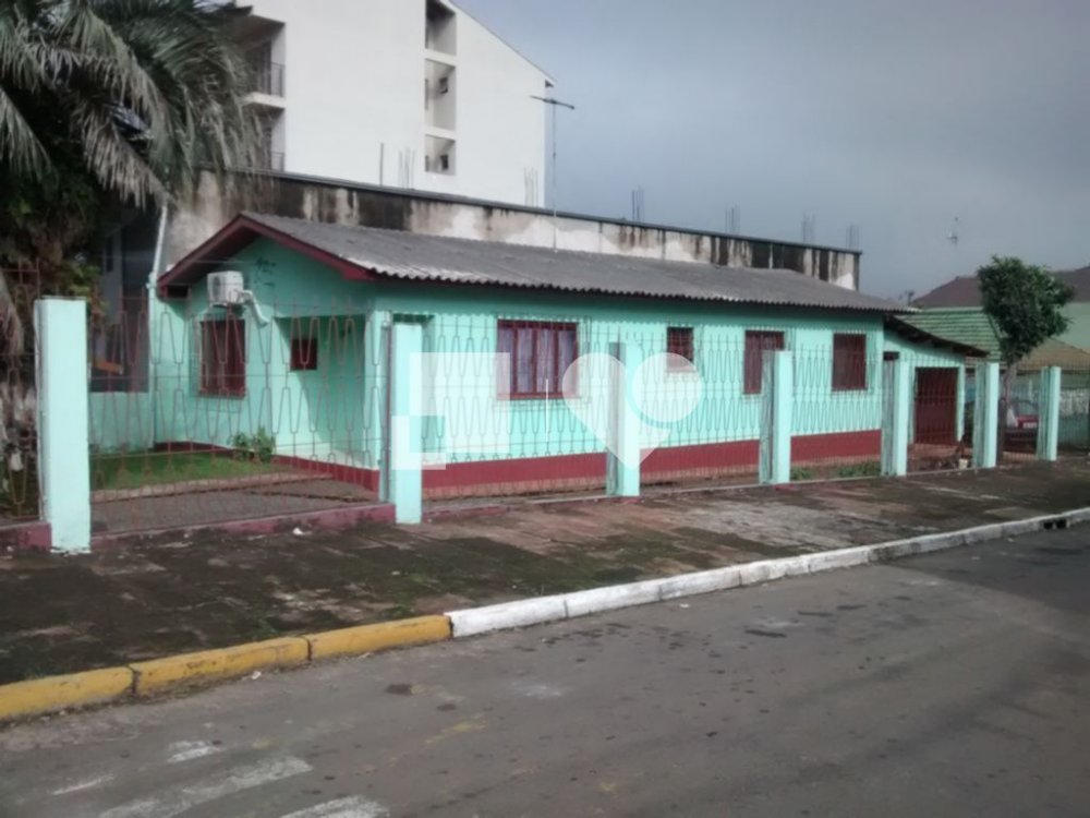 Casa - Venda - Centro - Canoas - RS