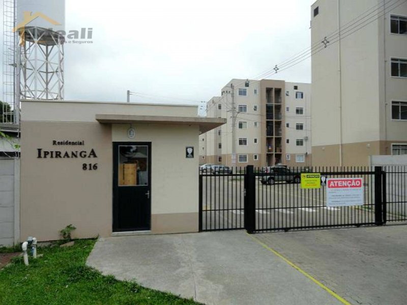 Apartamento - Venda - Lomba da Palmeira - Sapucaia do Sul - RS