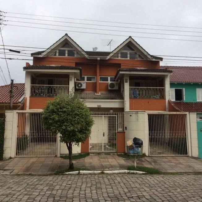 Casa - Venda - Marechal Rondon - Canoas - RS