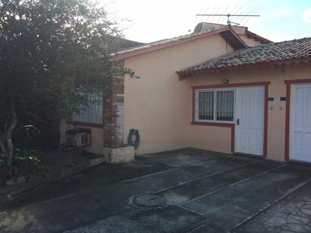 Casa em Condomnio - Venda - Niteri - Canoas - RS