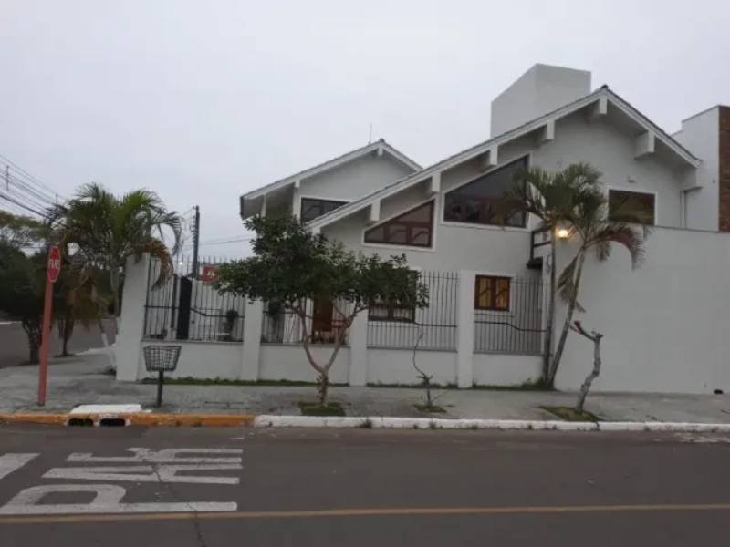 Casa - Venda - Centro - Canoas - RS