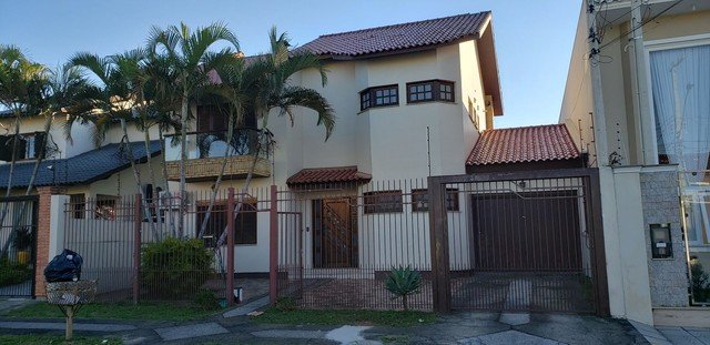 Casa - Aluguel - Estncia Velha - Canoas - RS