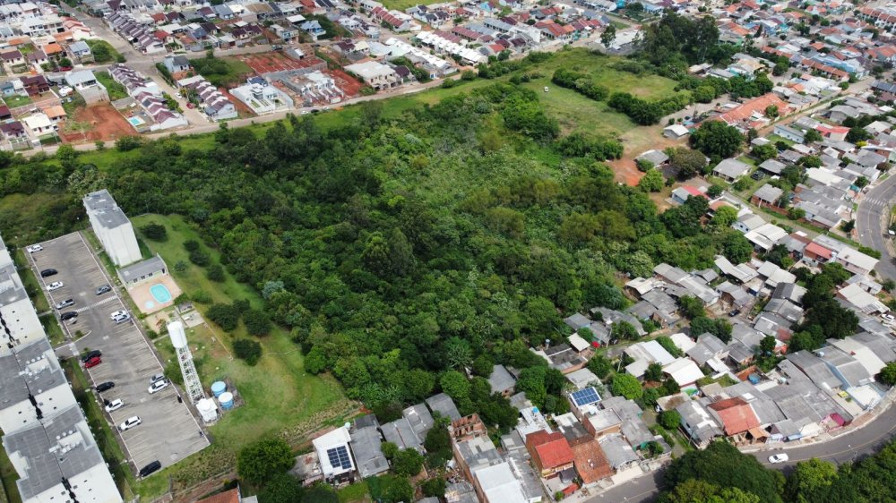 Terreno - Venda - Vargas - Sapucaia do Sul - RS