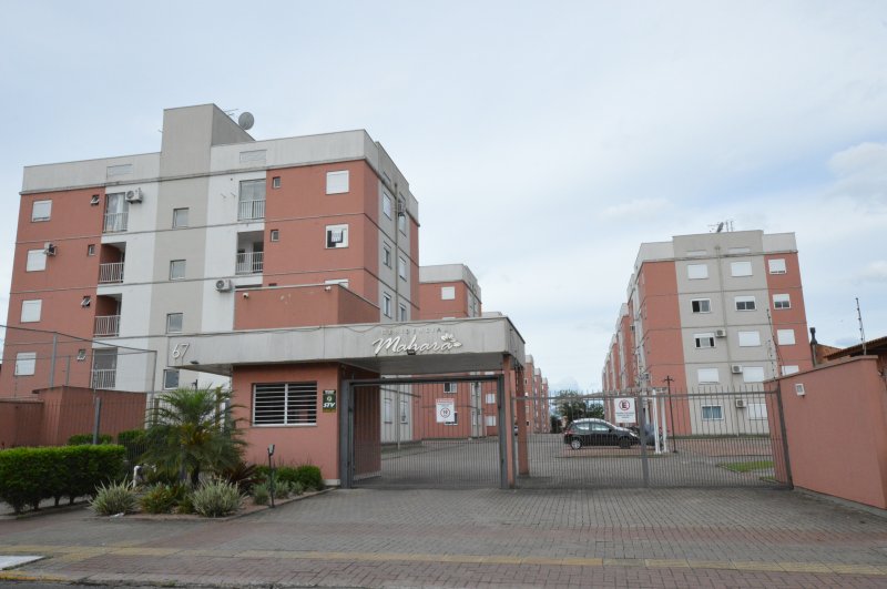 Apartamento - Aluguel - Fátima - Canoas - RS