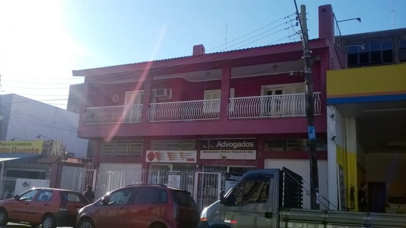 Casa Comercial - Venda - Centro - Canoas - RS