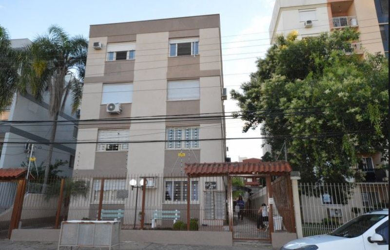 Apartamento - Aluguel - Marechal Rondon - Canoas - RS