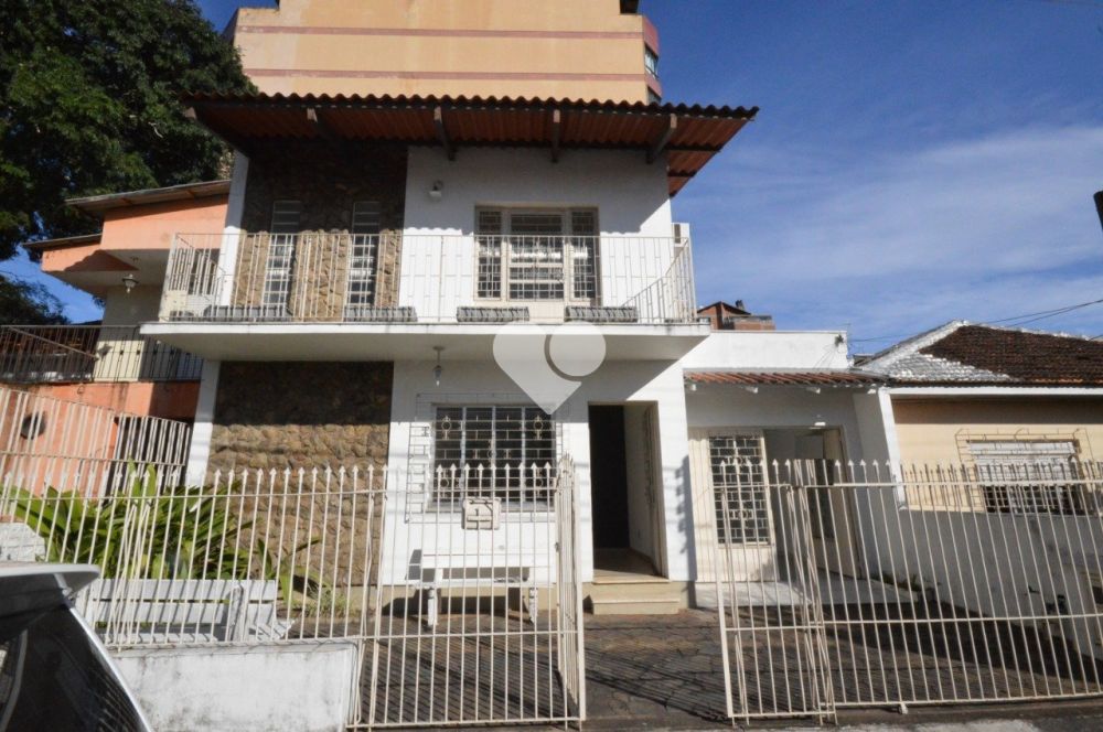 Casa Comercial - Venda - Centro - Canoas - RS