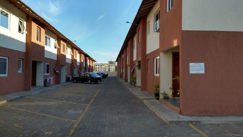 Apartamento - Venda - Olaria - Canoas - RS
