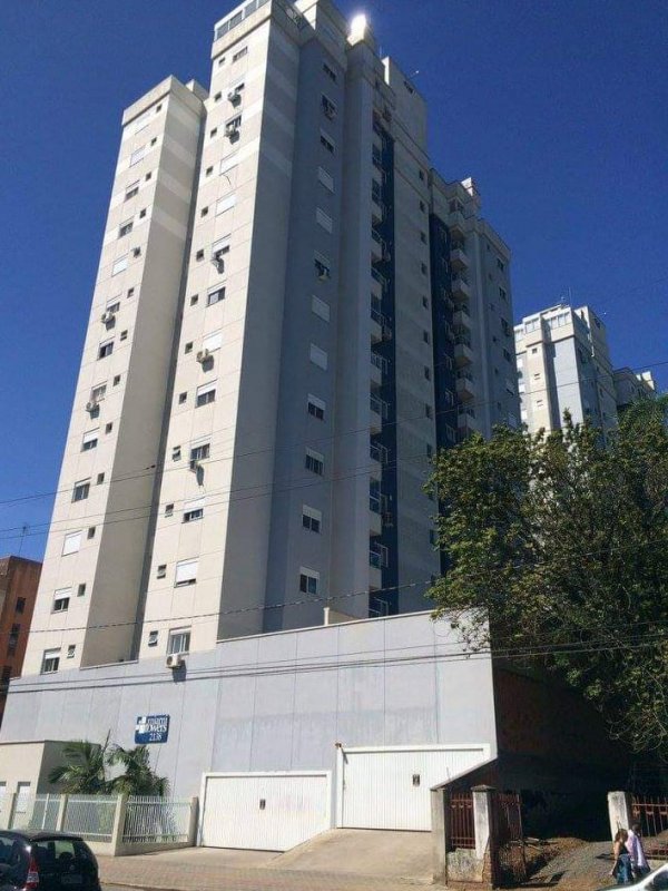 Apartamento - Venda - Centro - Canoas - RS