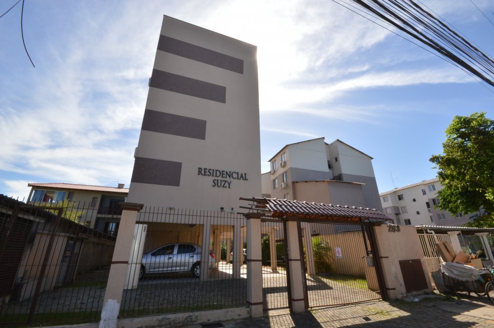 Apartamento - Aluguel - Estncia Velha - Canoas - RS