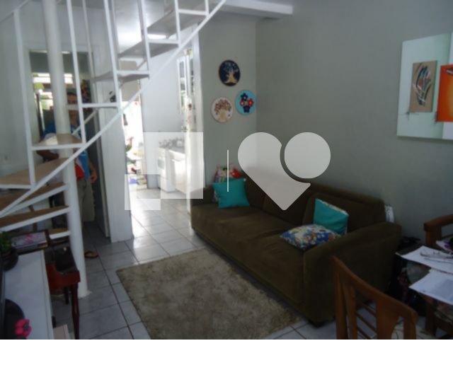 Casa em Condomnio - Venda - Rio Branco - Canoas - RS