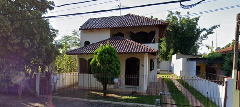 Casa - Venda - Igara - Canoas - RS