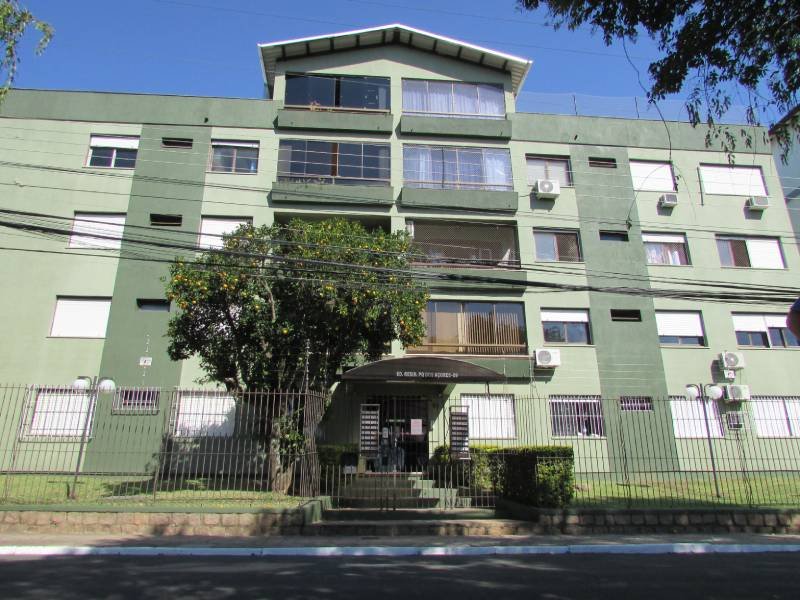 Apartamento Duplex - Venda - Nossa Senhora das Graas - Canoas - RS