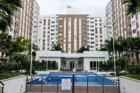 Apartamento - Aluguel - Marechal Rondon - Canoas - RS