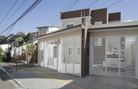 Casa em Condomnio - Venda - Mato Grande - Canoas - RS
