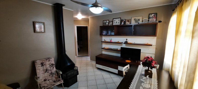 Casa em Condomnio - Venda - Olaria - Canoas - RS