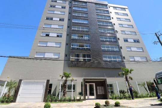 Apartamento Alto Padro - Venda - Marechal Rondon - Canoas - RS