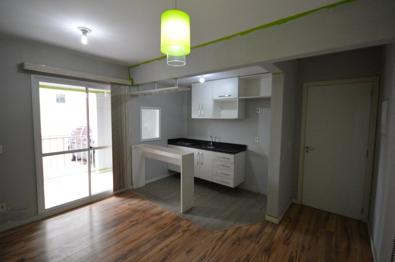 Apartamento - Aluguel - Ftima - Canoas - RS