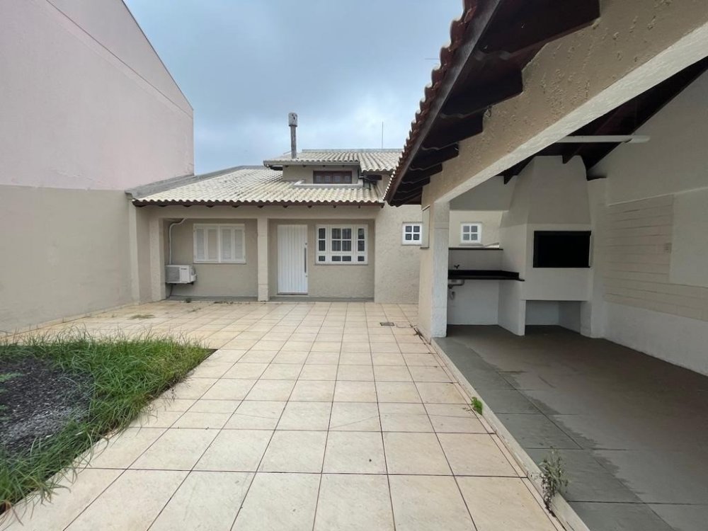 Casa - Aluguel - Marechal Rondon - Canoas - RS