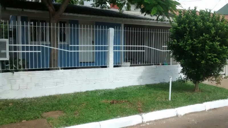 Casa - Venda - São José - Canoas - RS