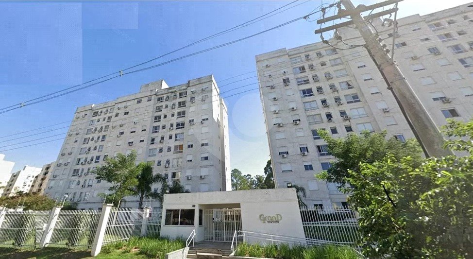Apartamento - Venda - Sarandi - Porto Alegre - RS